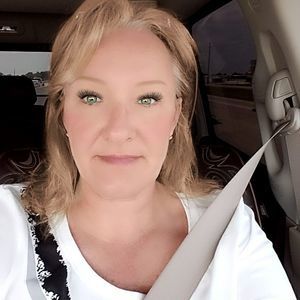 Meet your Posher, Patricia